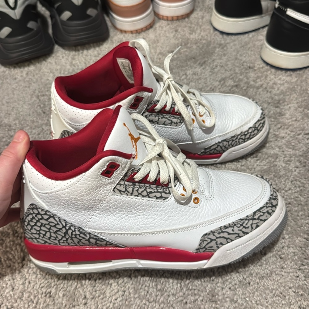Jordan Sneakers